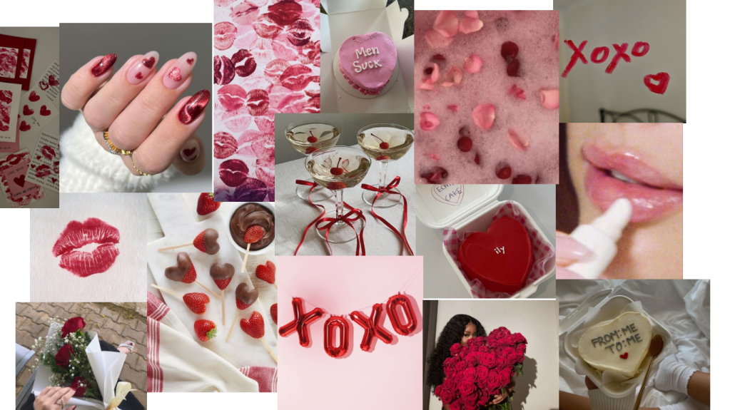 How To Up Your Galentine’s Game This&nbsp;Weekend